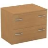 Alpha Plus Side Filing Cabinet -Office Comfort 020655