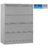 Silverline M:Line Side Filing Cabinets 1 Silverline M:Line Side Filing Cabinets -Office Comfort 022668