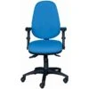 24 Hour Posture Radial Back Chair -Office Comfort 024919