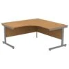 Alpha Plus Universal Ergonomic Desks -Office Comfort 026808