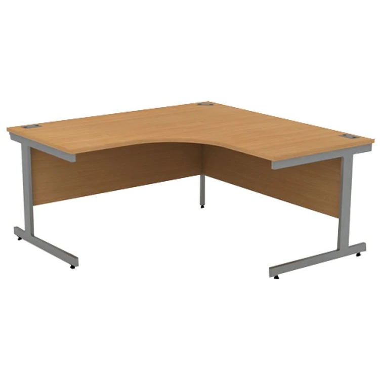 Alpha Plus Universal Ergonomic Desks 3 Alpha Plus Universal Ergonomic Desks