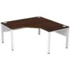Presence Universal Ergonomic Desk -Office Comfort 027795