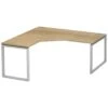 Interface Ergonomic Starter Bench Desks 2 Interface Ergonomic Starter Bench Desks -Office Comfort 028295