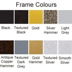 Traditional Extra Heavy Duty Low Reception Chair -Office Comfort 028968