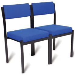 Traditional Extra Heavy Duty Stacking Chair 8 Traditional Extra Heavy Duty Stacking Chair -Office Comfort 031769