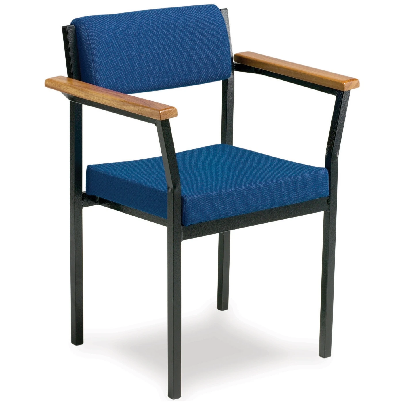 Traditional Extra Heavy Duty Stacking Chair 4 Traditional Extra Heavy Duty Stacking Chair - Image 2