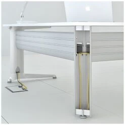 Elite Kassini Universal Ergonomic Desks -Office Comfort 034240