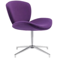 Pledge Spirit Lite Easy Chair With 4 Star Base