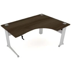 Elite Kassini Height Adjustable Ergonomic Desks