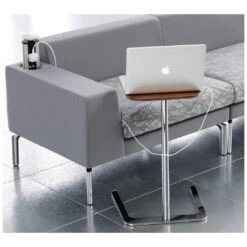 Boss Design Flamingo Laptop Table 7 Boss Design Flamingo Laptop Table -Office Comfort 042831