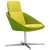 Dishy High Back Swivel Reception Chair -Office Comfort 043638