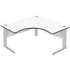 Elite Optima Plus Universal Ergonomic Desks -Office Comfort 046416