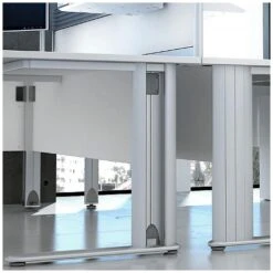 Elite Optima Plus Universal Ergonomic Desks -Office Comfort 046417