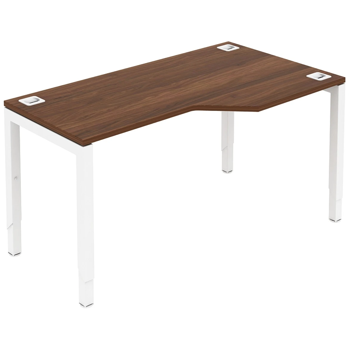 Elite Advance Height Settable Ergonomic Desks 4 Elite Advance Height Settable Ergonomic Desks - Image 2