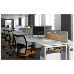 Elite Advance Height Settable Ergonomic Desks 9 Elite Advance Height Settable Ergonomic Desks -Office Comfort 048351
