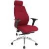 ITask 24-7 High Back Posture Office Chair -Office Comfort 055525