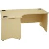 Gresham EX10 Ergonomic Desks 1 Gresham EX10 Ergonomic Desks -Office Comfort 062931