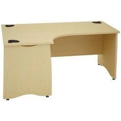 Gresham EX10 Ergonomic Desks
