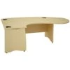 Gresham EX10 Consult Ergonomic Desks -Office Comfort 062937