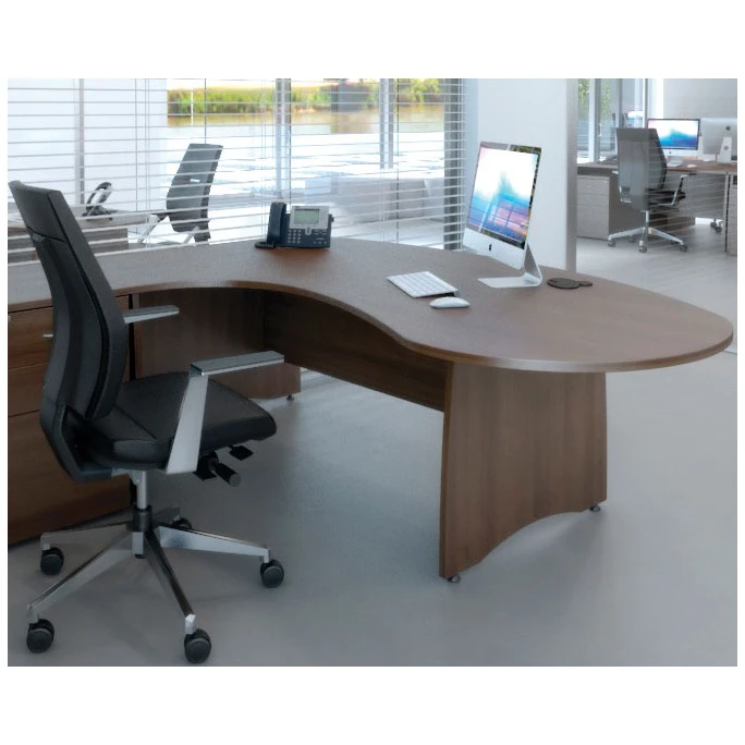 Gresham EX10 Consult Ergonomic Desks 4 Gresham EX10 Consult Ergonomic Desks - Image 2