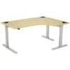 Gresham Rise Sit-Stand Ergonomic Desks 2 Gresham Rise Sit-Stand Ergonomic Desks -Office Comfort 064129