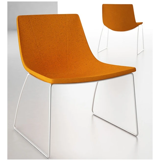 Gresham Adore Low Lounge Chairs 4 Gresham Adore Low Lounge Chairs - Image 2