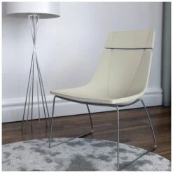 Gresham Adore Low Lounge Chairs With Headrest 9 Gresham Adore Low Lounge Chairs With Headrest -Office Comfort 064419