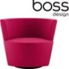 Boss Design Boo Swivel Chair 2 Boss Design Boo Swivel Chair -Office Comfort 070277