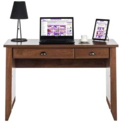 Braken Laptop Desk -Office Comfort 070428