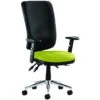 Vital Colour 24Hr Ergonomic High Back Chair 1 Vital Colour 24Hr Ergonomic High Back Chair -Office Comfort 071262