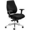 Vital 24Hr Ergonomic Plus Chair 2 Vital 24Hr Ergonomic Plus Chair -Office Comfort 071272