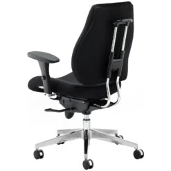 Vital 24Hr Ergonomic Plus Chair -Office Comfort 071420