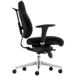 Vital 24Hr Ergonomic Plus Chair -Office Comfort 071424