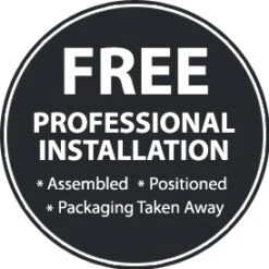 Touch Laptop Table -Office Comfort 074369