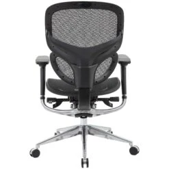 InSync 24 Hour Mesh Office Chair -Office Comfort 076365
