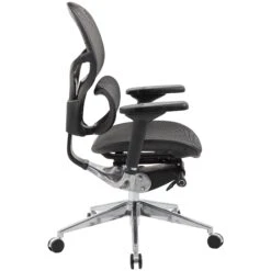 InSync 24 Hour Mesh Office Chair -Office Comfort 076366