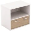 Interface Colour Open Top Side Filers -Office Comfort 078899