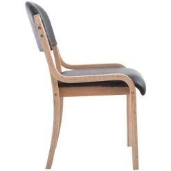 Devonshire Vinyl Stacking Chairs -Office Comfort 079389