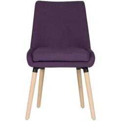 Westfield Reception Chair (Pack Of 2) -Office Comfort 080677