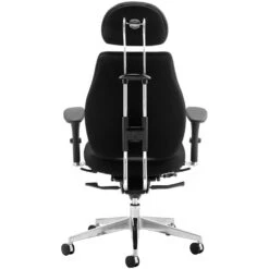 Vital 24Hr Ergonomic Plus Chair With Headrest -Office Comfort 082191