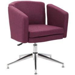 Jura Fabric Home Office Chair -Office Comfort 082851