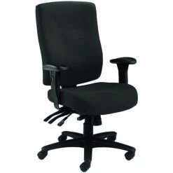 Marathon 24 Hour Fabric Chair