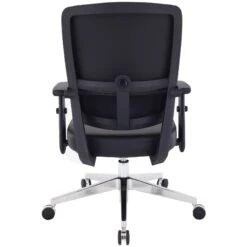 Parity 24 Hour Leather Task Chairs -Office Comfort 083032