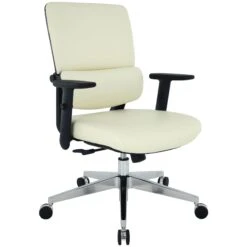 Parity 24 Hour Leather Task Chairs -Office Comfort 083050