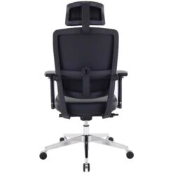 Parity Executive 24 Hour Leather Office Chairs -Office Comfort 083069