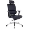 Parity Executive 24 Hour Leather Office Chairs -Office Comfort 083070