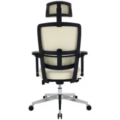 Parity Executive 24 Hour Leather Office Chairs -Office Comfort 083082