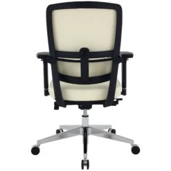 Parity 24 Hour Leather Task Chairs -Office Comfort 083084