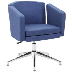 Jura Fabric Home Office Chair -Office Comfort 083117