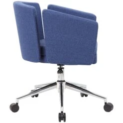 Jura Fabric Home Office Chair -Office Comfort 083118